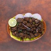 BEEF FRY