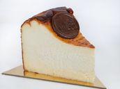 San Sebastián Cheesecake