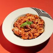 Arrabiata Orecchiette