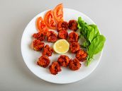 Fried Shrimps