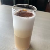 COFFEE LATTE