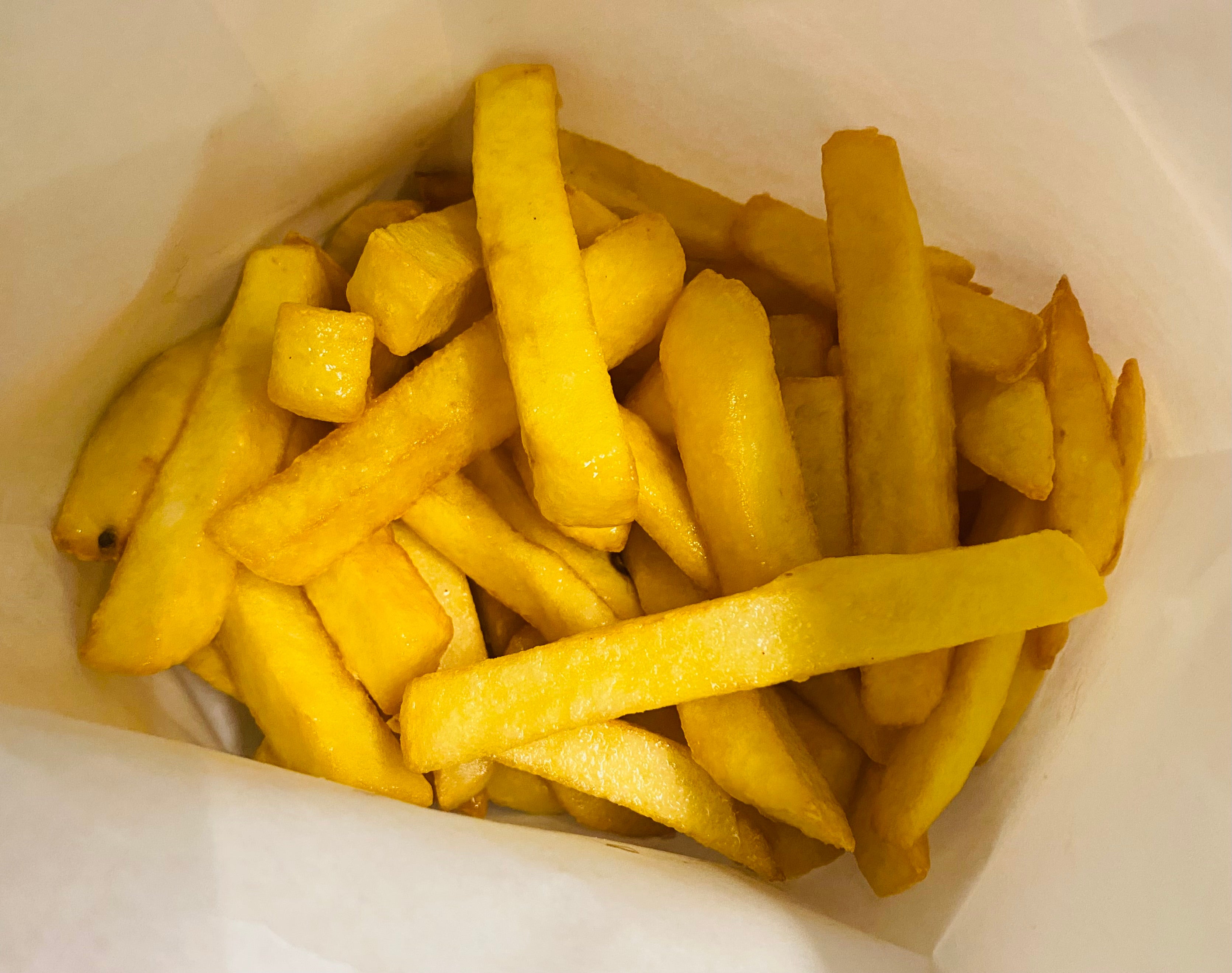 29 Chips薯条