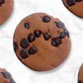 Mix Cookies