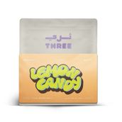 Colombia Lemon Candy Geisha