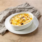 Baked Mac And Cheese