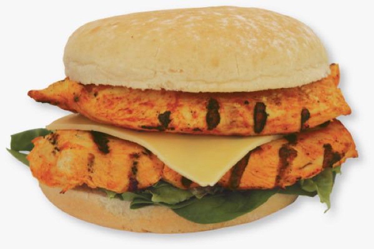 Original Burger