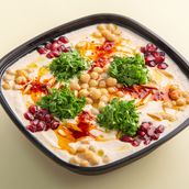 Hummus Fattah