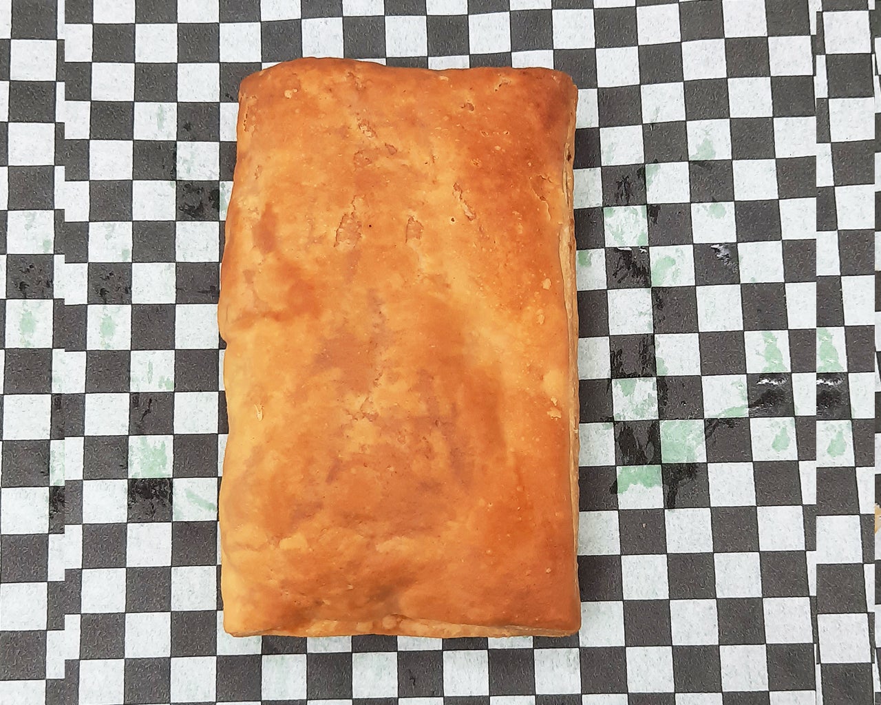 Chinese puff