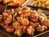 Szechuan Sauce