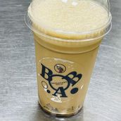 Thai Milk Tea