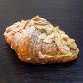 ALMOND CROSSIANT-LTC
