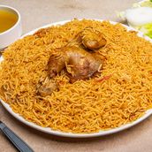 Chicken Madhghoot Meal