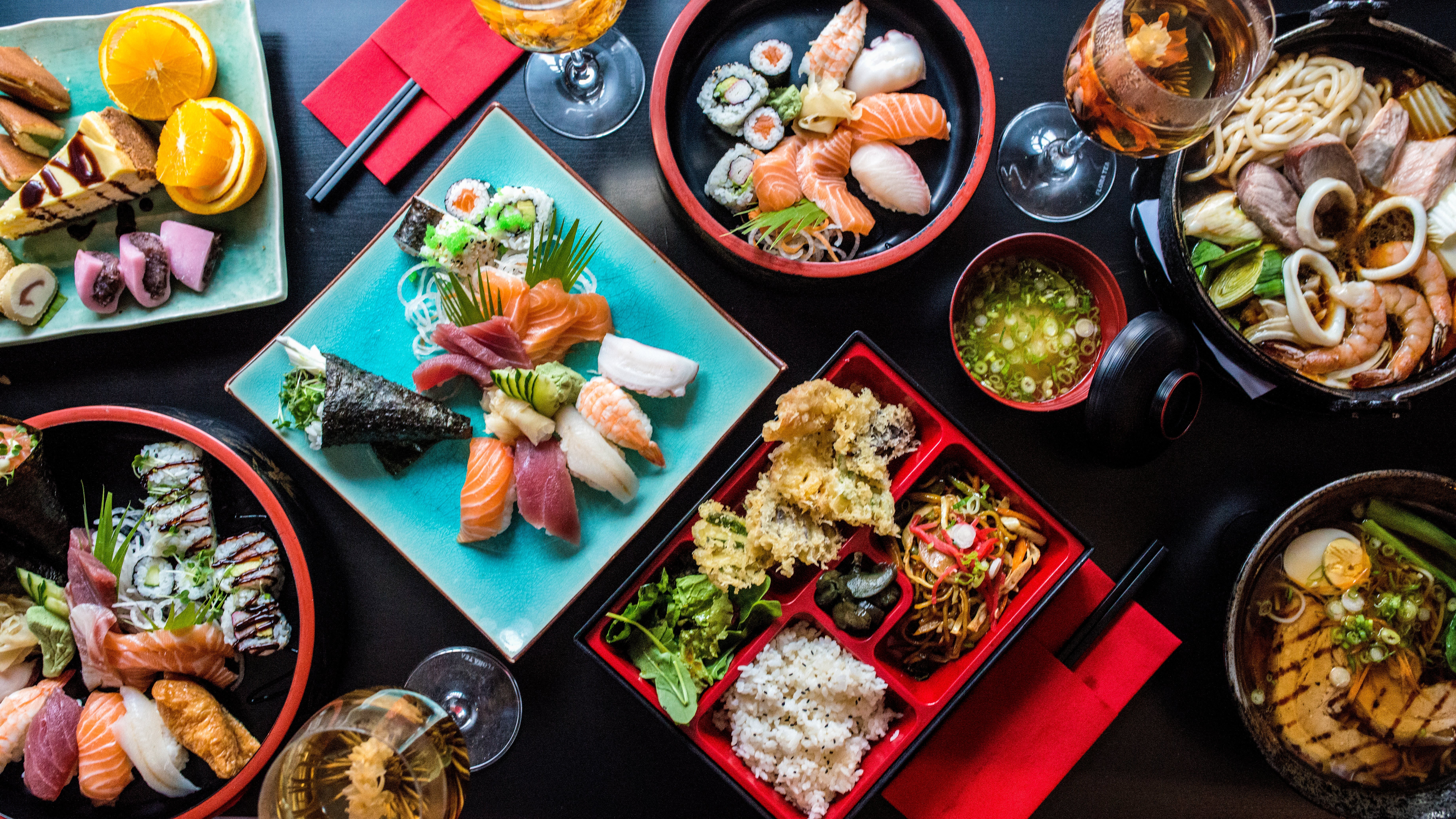 Samsi Japanese