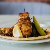 Shish Tawook 