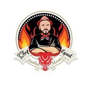Chef Eyad
