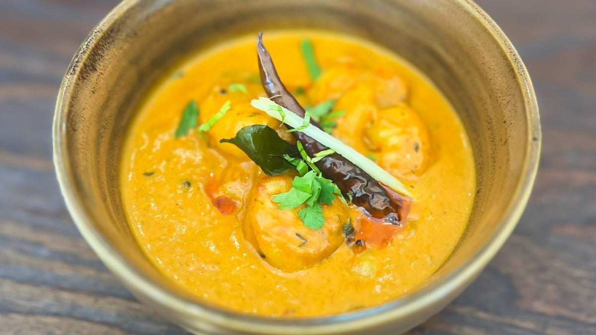 Mysori Prawns