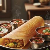 DOSA SET