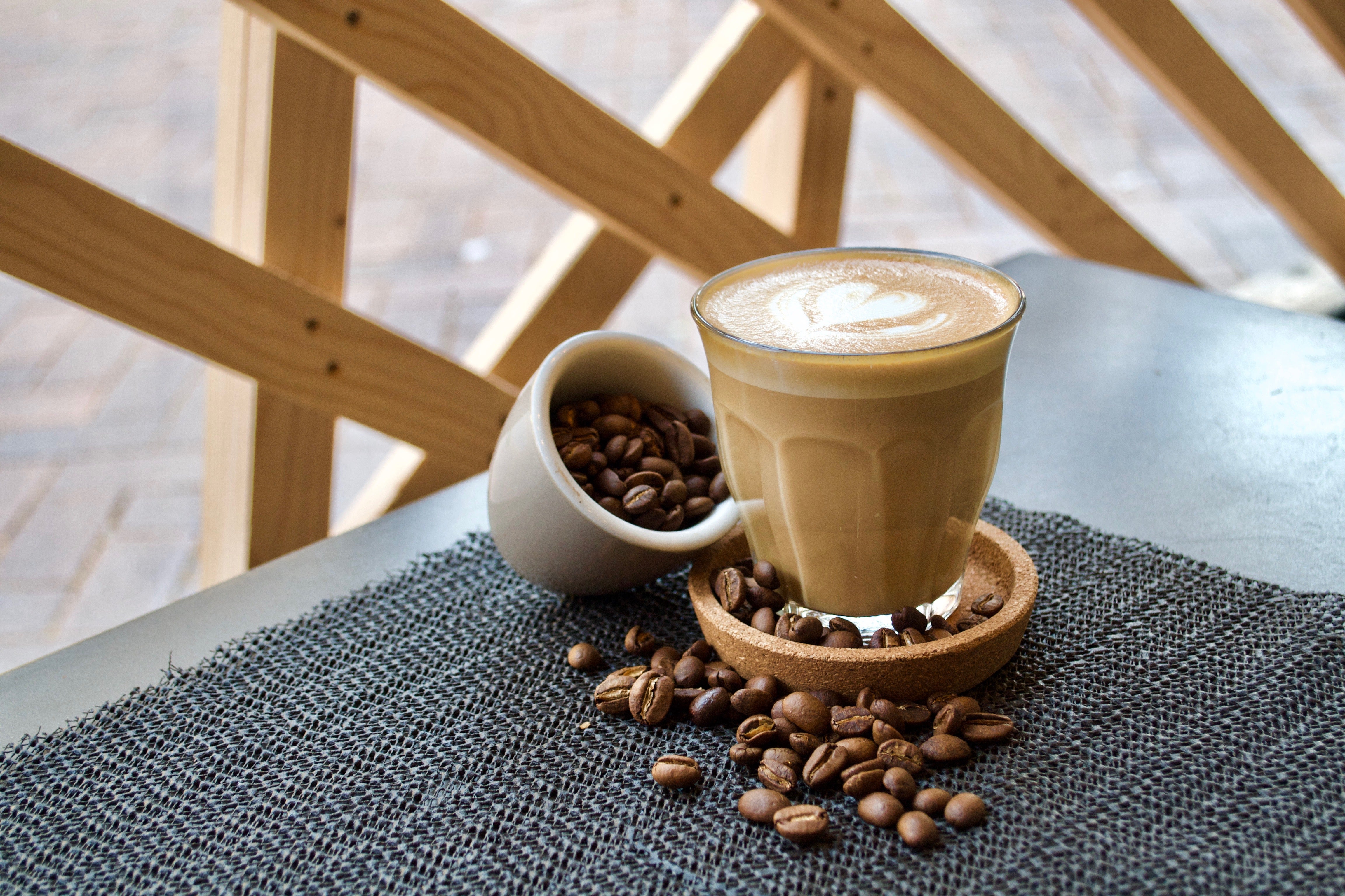 Latte