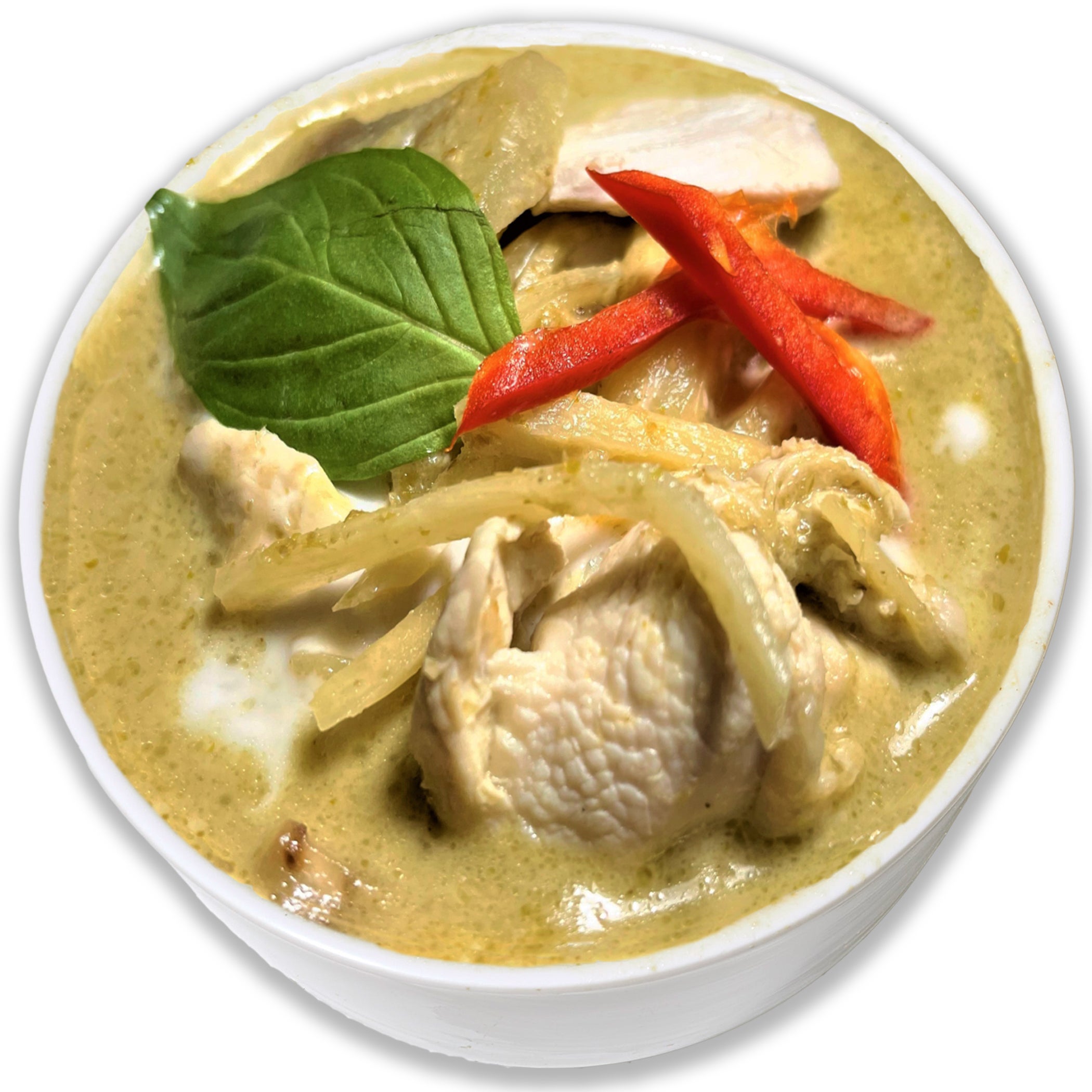 Green Curry