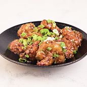  Chili Gobi Dry
