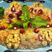 Baba Ghannoug