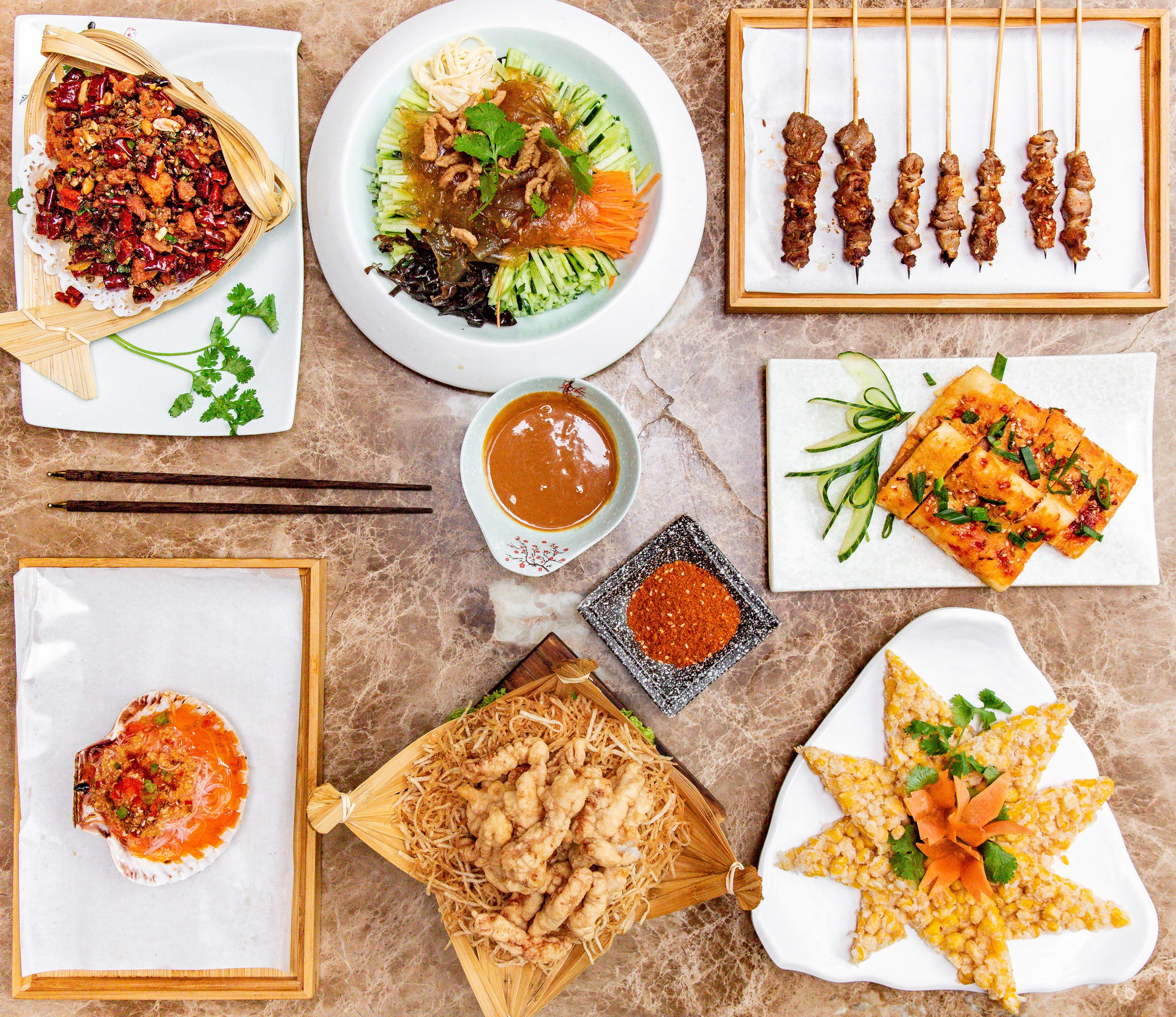 Sun Bo Chinese Takeaway
