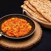 Shakshuka