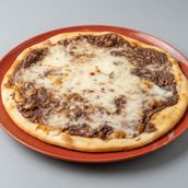 Nutella Pie