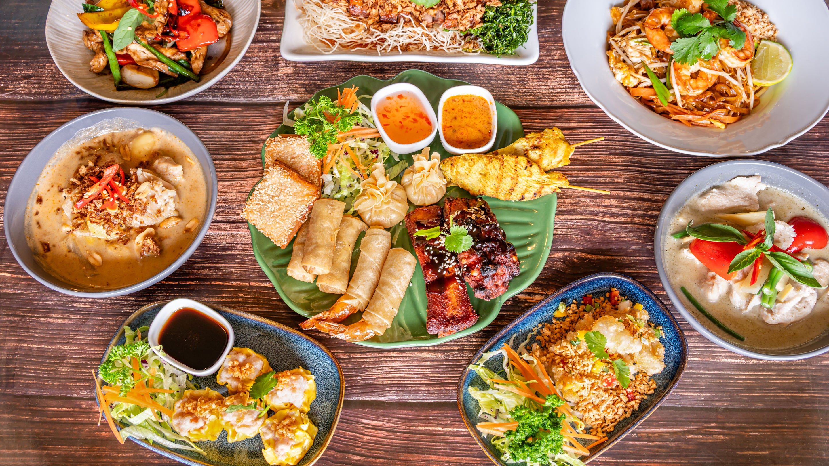 Pitlok Thai Restaurant