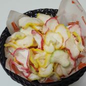 Kerupuk Bawang