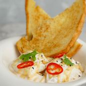 Turkish Egg