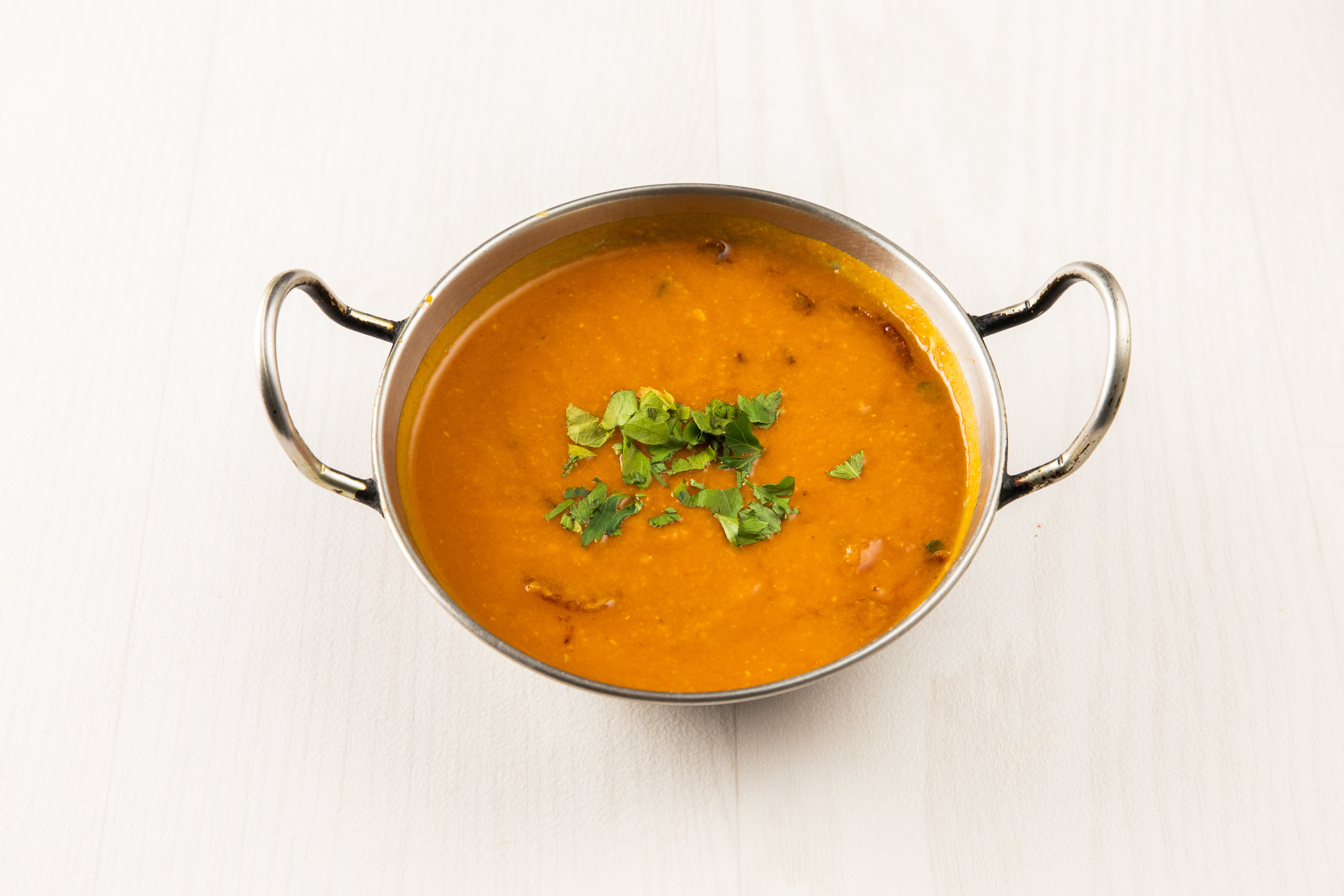 Lentil Soup (v)