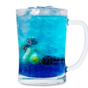 Blueberry Mojito 
