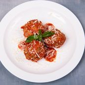 Meat Balls