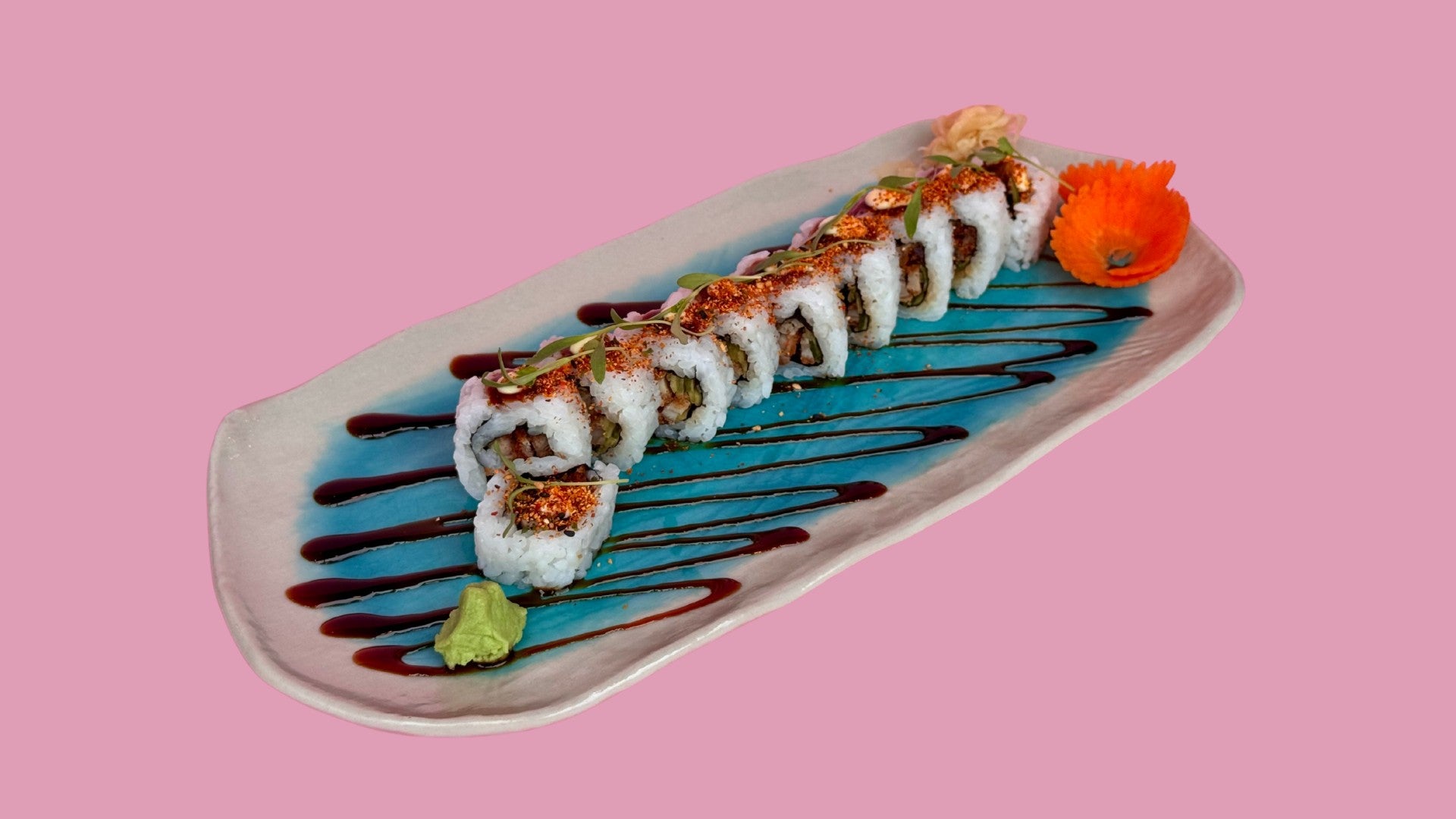 Chicken Katsu