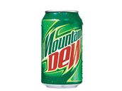 Mountain Dew