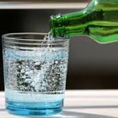 Sparkling Water