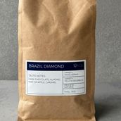 Brazil Diamond