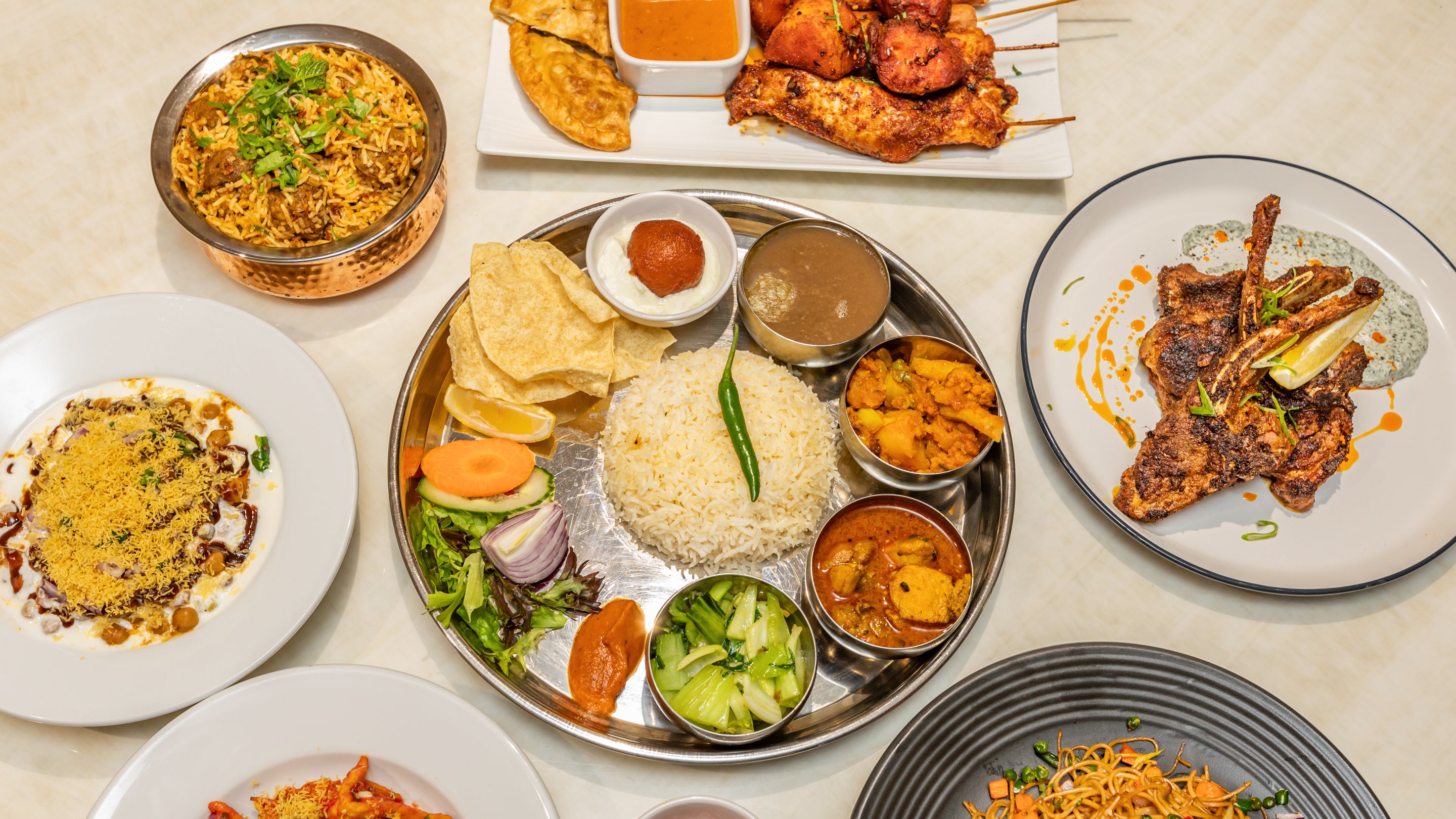 Little Kathmandu Restaurant