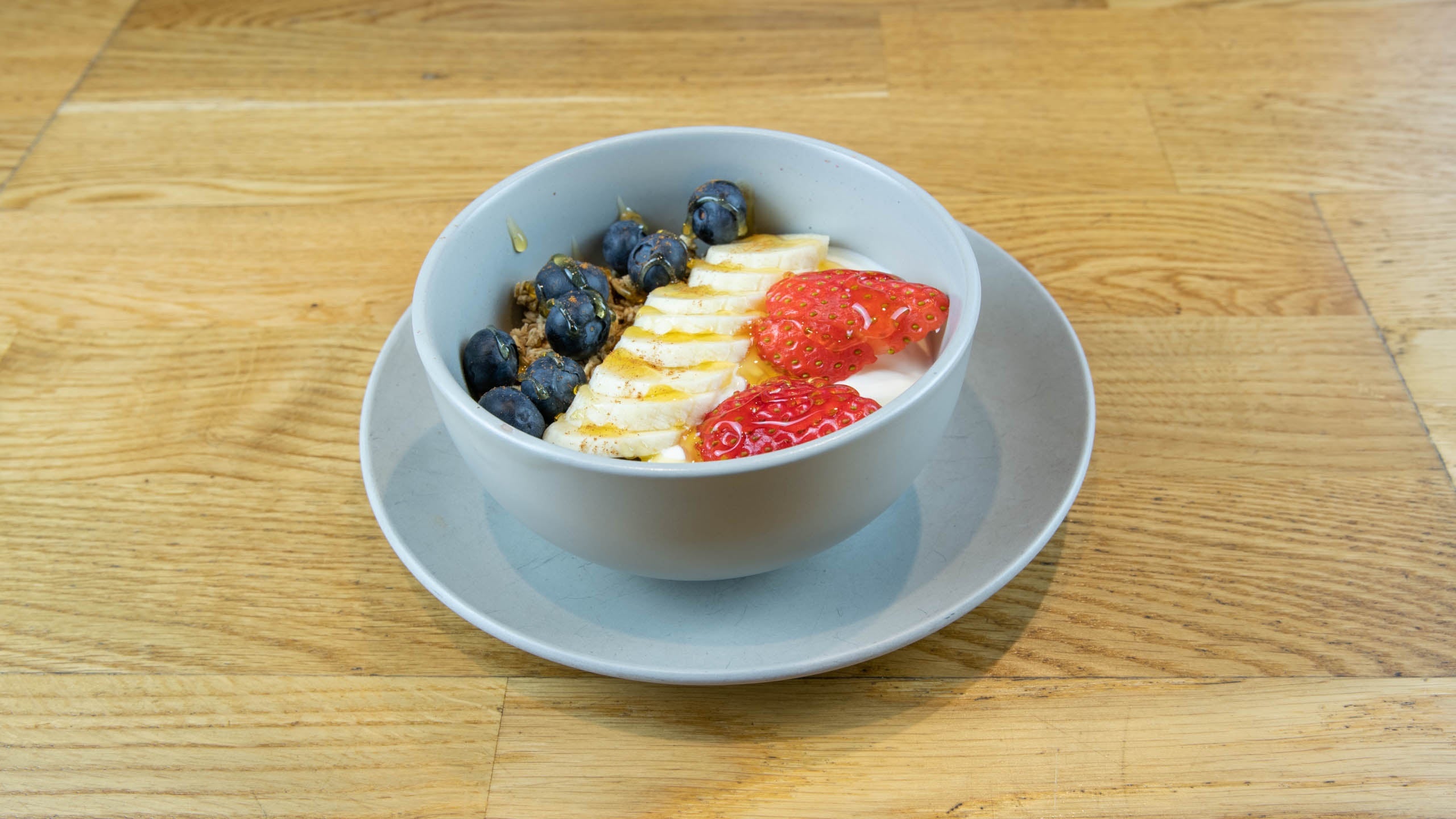 Granola