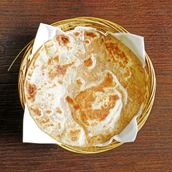 PLAIN PARATHA