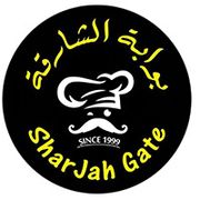 Sharjah Gate