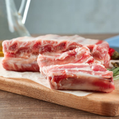 Beef Ribs Full Rack Costela