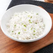White Rice