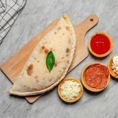 Kuwait Calzone