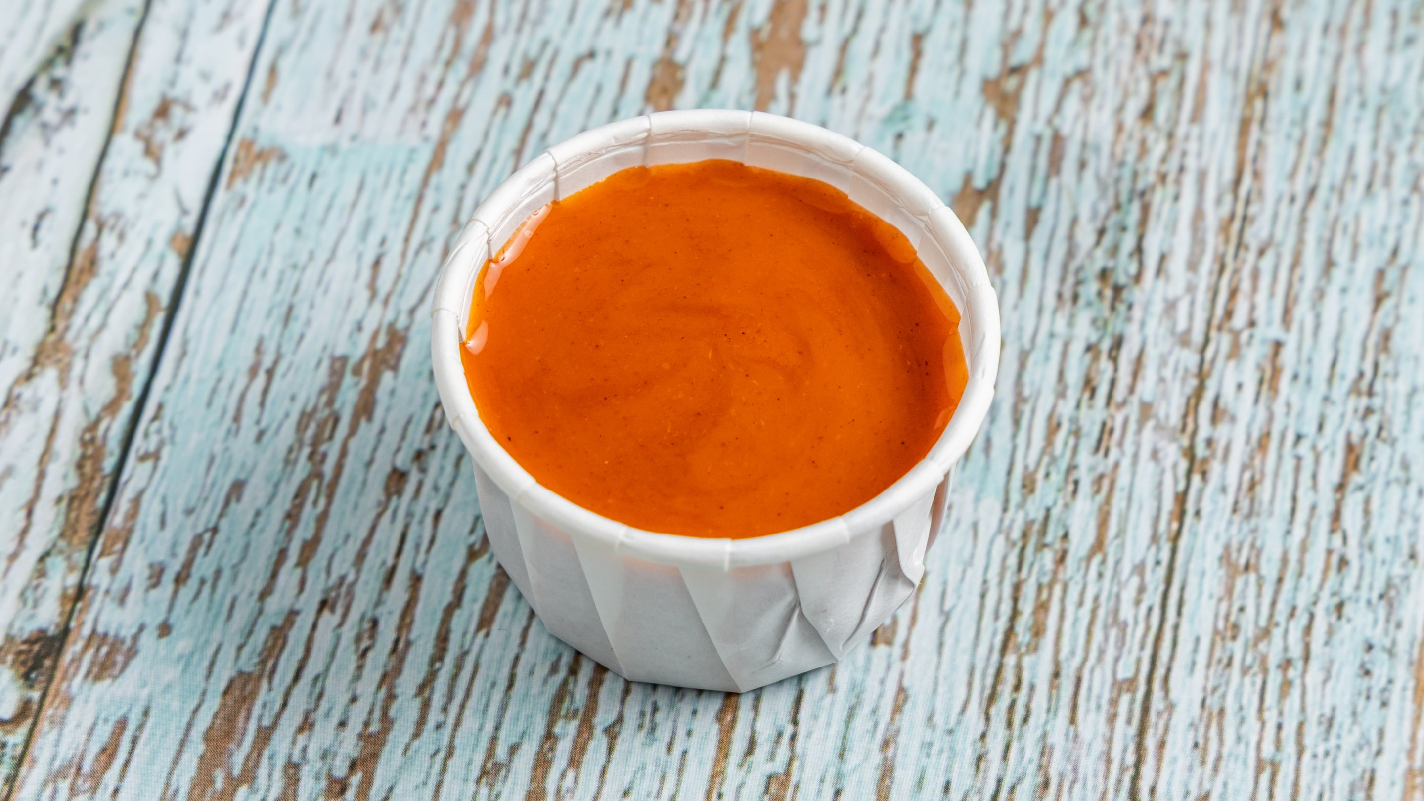 Buffalo Sauce
