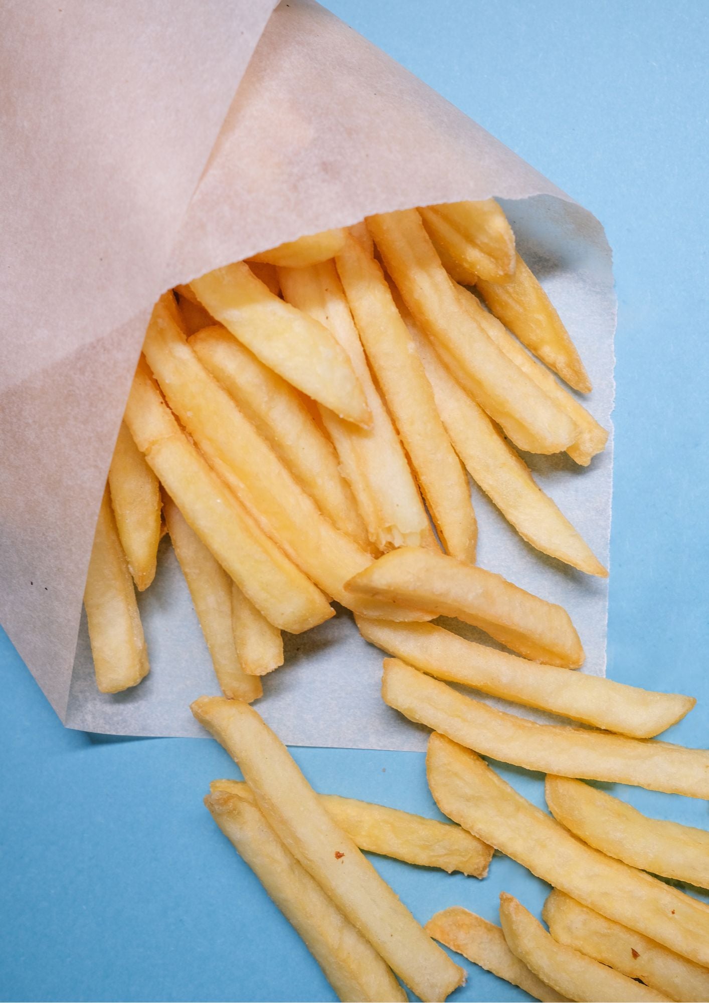 Peri Peri Fries