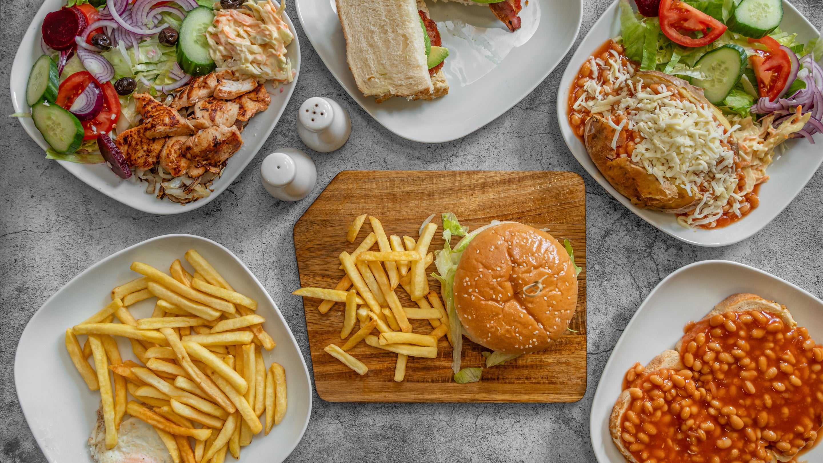 Edda Cafe & Bistro