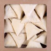 Frozen Samosa Vegetable