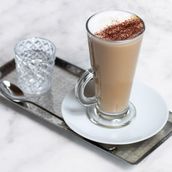 Spanish Latte